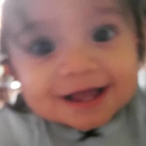 Meet your Posher, Lidia